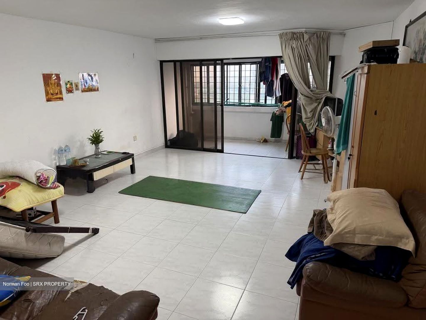 Ivory Heights (D22), Condominium #613002601